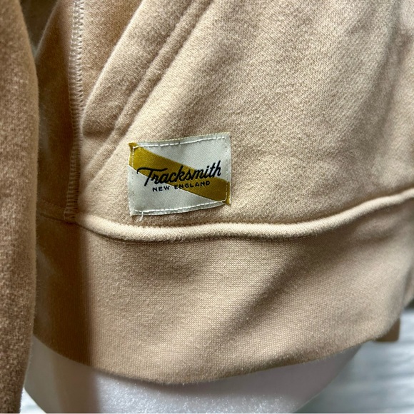 Tracksmith Trackhouse Sweatshirt - Picture 2 of 10